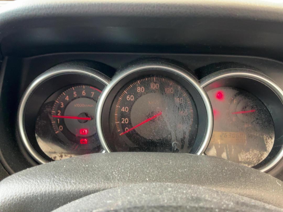 Photo '18' of Nissan Tiida Latio