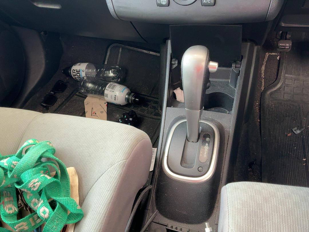 Photo '19' of Nissan Tiida Latio