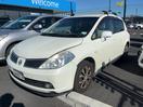 Thumbnail '3' of Nissan Tiida