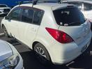 Thumbnail '6' of Nissan Tiida