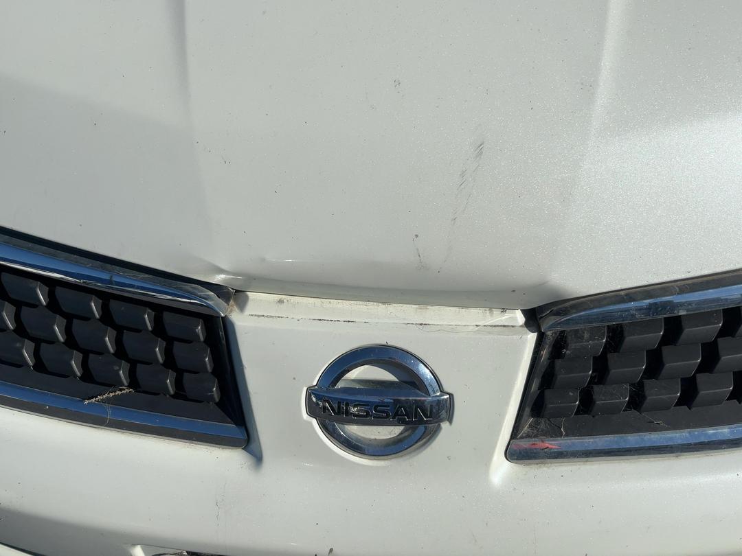Photo '26' of Nissan Tiida