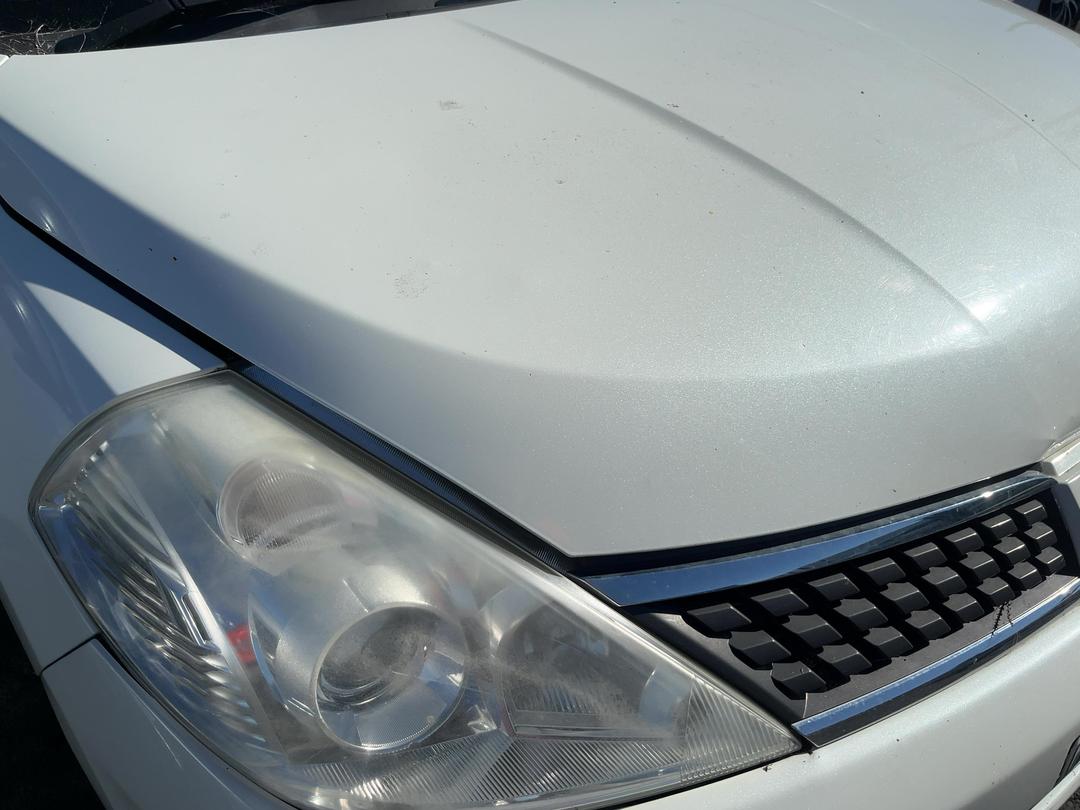 Photo '28' of Nissan Tiida