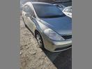 Thumbnail '1' of Nissan Tiida