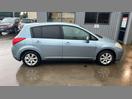 Thumbnail '4' of Nissan Tiida