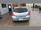Thumbnail '5' of Nissan Tiida