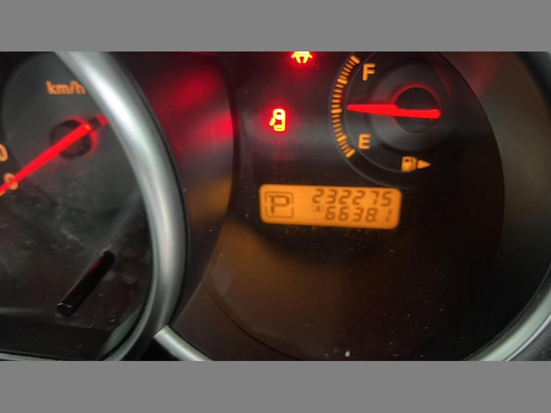 Photo '6' of Nissan Tiida Photo '6' of Nissan Tiida