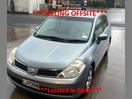 Thumbnail '1' of Nissan Tiida