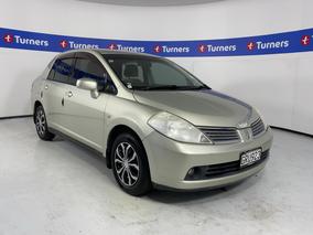 Photo '1' of Nissan Tiida