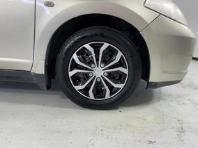 Photo '9' of Nissan Tiida