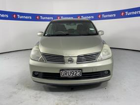 Photo '2' of Nissan Tiida