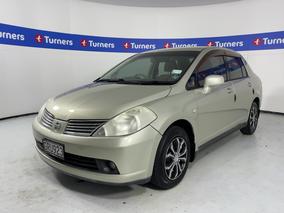 Photo '4' of Nissan Tiida
