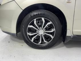 Photo '10' of Nissan Tiida