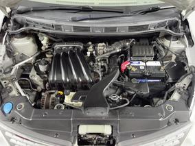 Photo '13' of Nissan Tiida