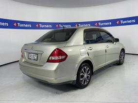 Photo '7' of Nissan Tiida