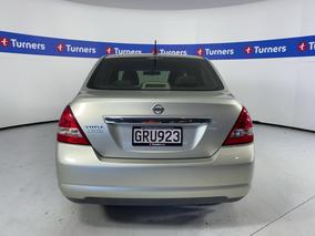 Photo '6' of Nissan Tiida