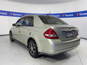 Photo '5' of Nissan Tiida