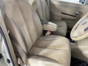 Photo '16' of Nissan Tiida