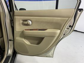 Photo '19' of Nissan Tiida