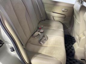 Photo '20' of Nissan Tiida