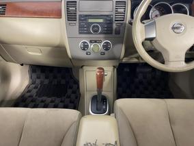 Photo '18' of Nissan Tiida