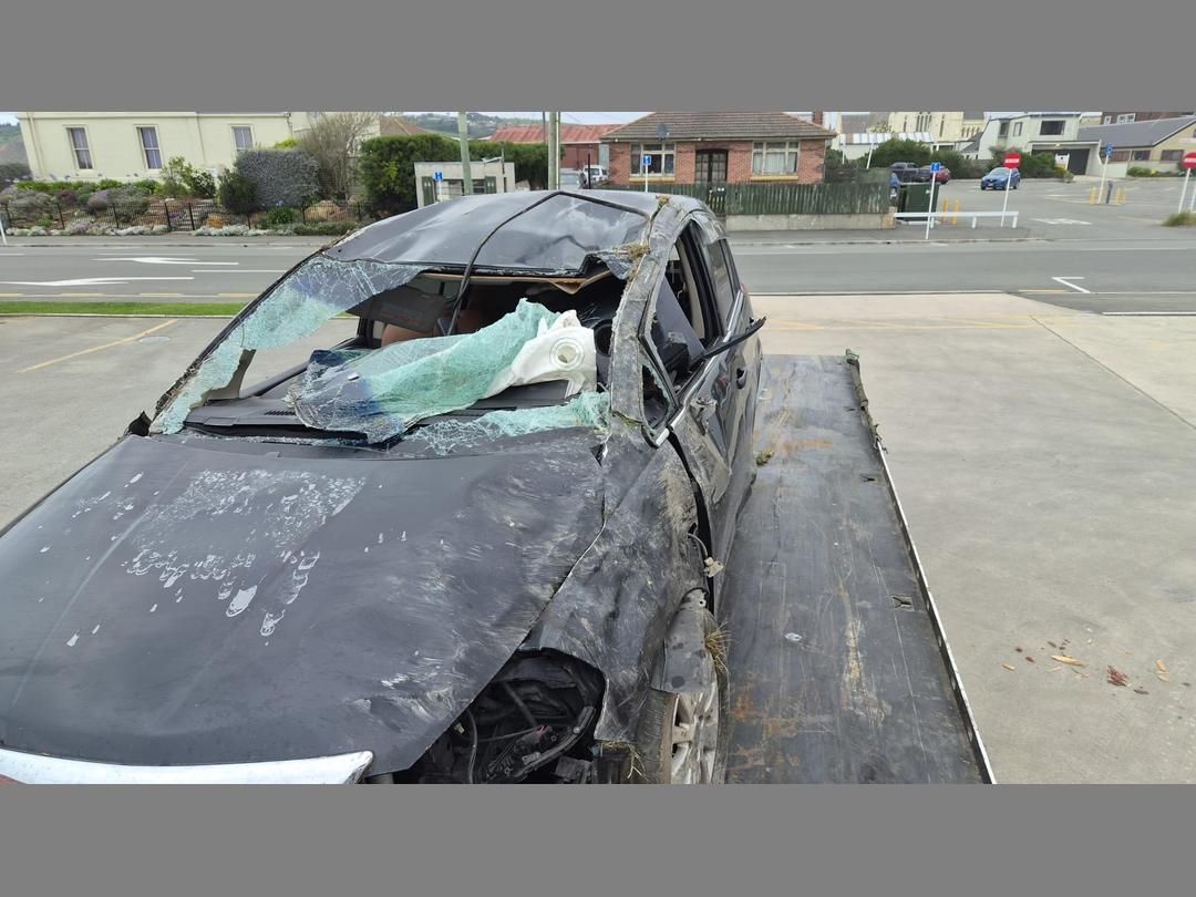 Photo '2' of Nissan Tiida Hatch Photo '2' of Nissan Tiida Hatch