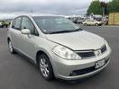 Thumbnail '1' of Nissan Tiida