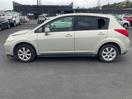 Thumbnail '5' of Nissan Tiida