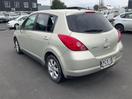 Thumbnail '6' of Nissan Tiida