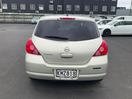 Thumbnail '7' of Nissan Tiida