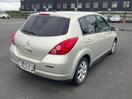 Thumbnail '8' of Nissan Tiida