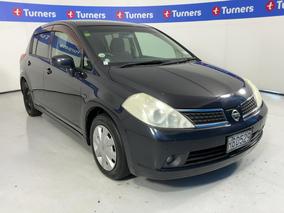 Image of 2005 Nissan Tiida