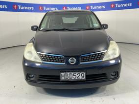 Photo '2' of Nissan Tiida