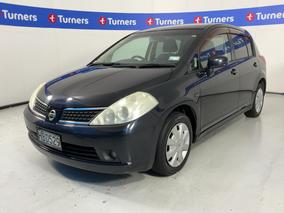 Photo '4' of Nissan Tiida