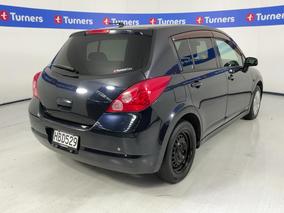 Photo '7' of Nissan Tiida