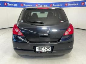 Photo '6' of Nissan Tiida