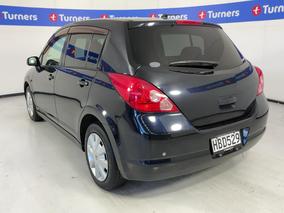 Photo '5' of Nissan Tiida