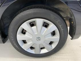Photo '11' of Nissan Tiida