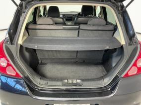 Photo '14' of Nissan Tiida