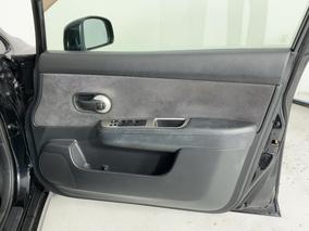 Photo '15' of Nissan Tiida