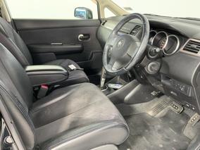 Photo '16' of Nissan Tiida