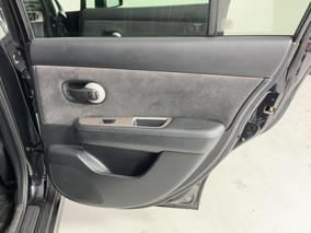 Photo '19' of Nissan Tiida