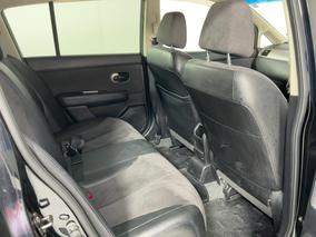 Photo '20' of Nissan Tiida