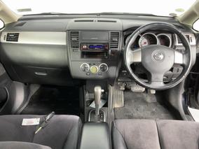 Photo '17' of Nissan Tiida