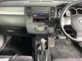 Photo '18' of Nissan Tiida