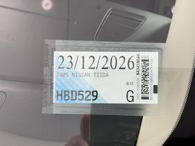 Photo '25' of Nissan Tiida