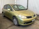 Thumbnail '2' of Nissan Tiida