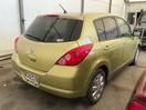 Thumbnail '5' of Nissan Tiida