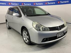 Image of 2005 Nissan Wingroad 1800