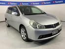 Photo of 2005 Nissan Wingroad 1800