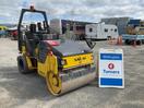 Photo of 2005 Sakai TW352 Roller